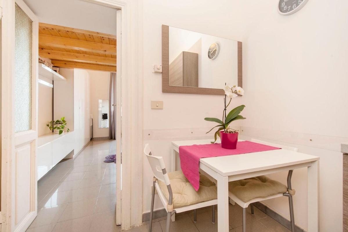 Cozy House Near Termini Station - San Lorenzo Appartement