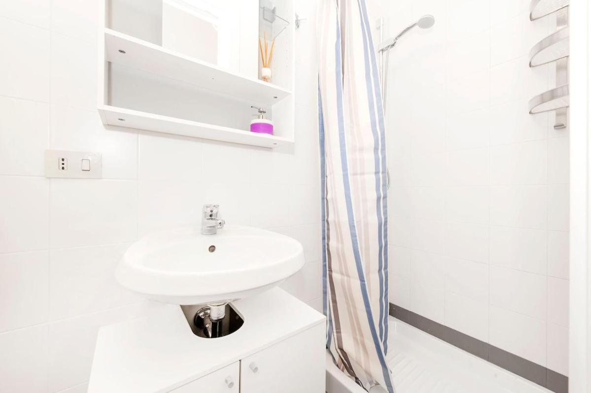 Appartement Cozy House Near Termini Station - San Lorenzo