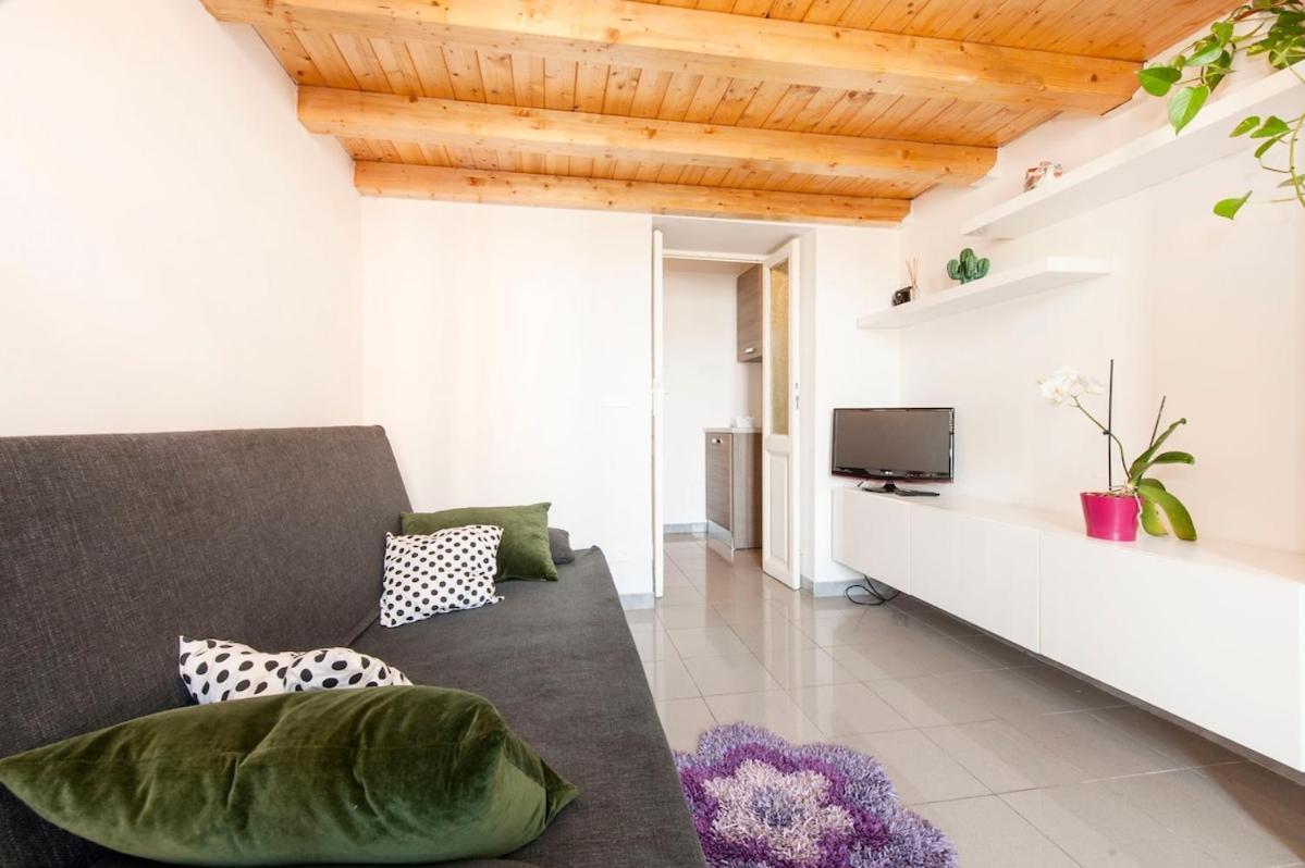 Cozy House Near Termini Station - San Lorenzo Appartement *