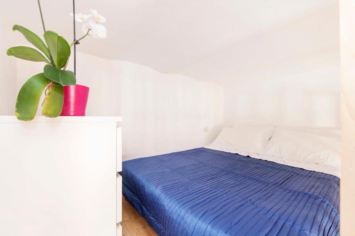 Appartement Cozy House Near Termini Station - San Lorenzo *