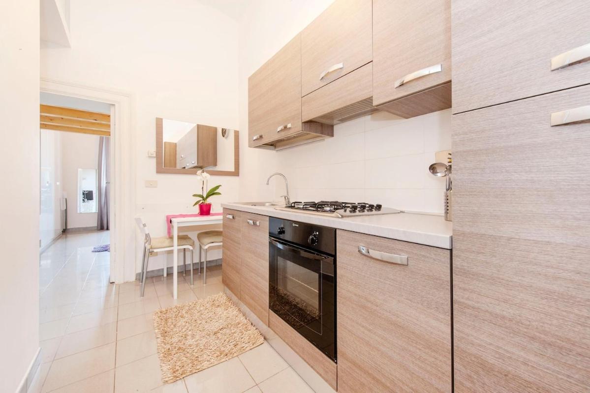 Appartement Cozy House Near Termini Station - San Lorenzo
