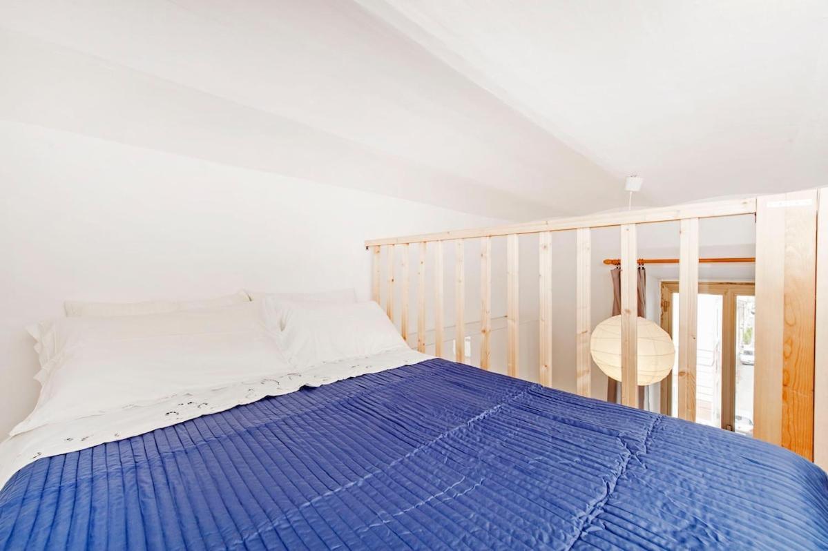 Apartment Cozy House Near Termini Station - San Lorenzo Rome
