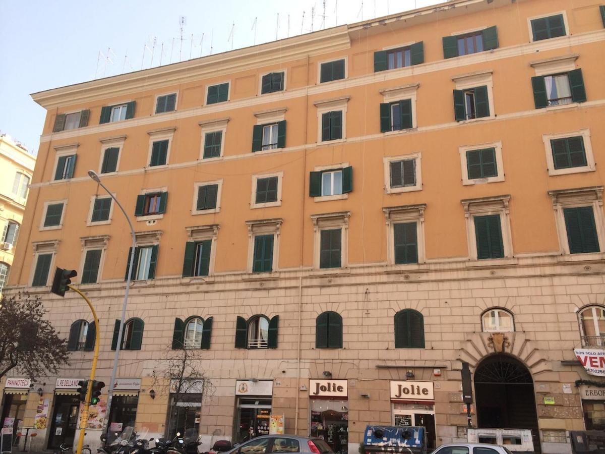 Apartment Cozy House Near Termini Station - San Lorenzo Rome